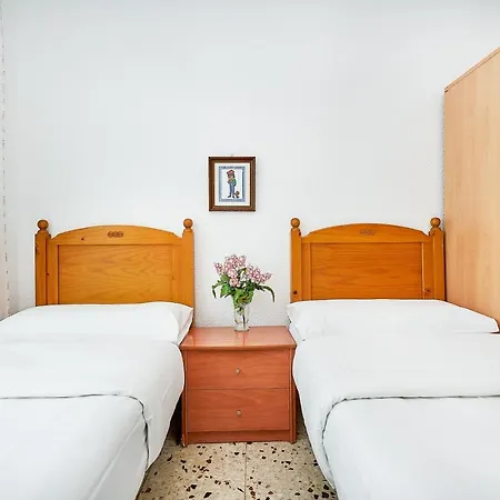 Apartament Espanhouse Monica *