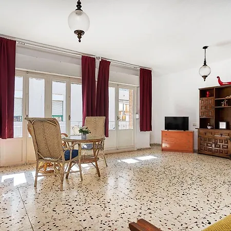 Espanhouse Monica Torrevieja