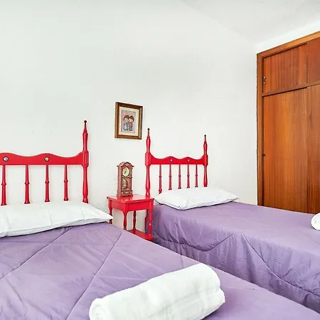 Apartament Espanhouse Monica *