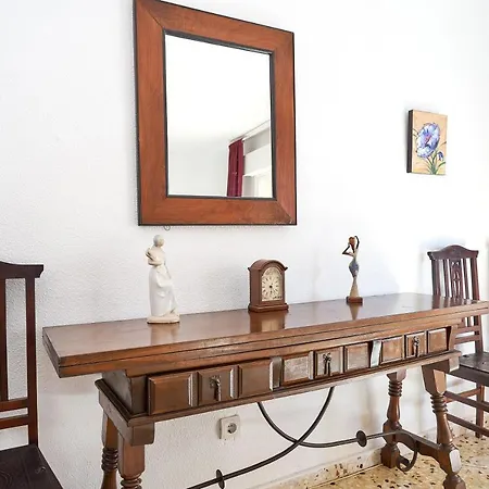 Apartman Espanhouse Monica Torrevieja