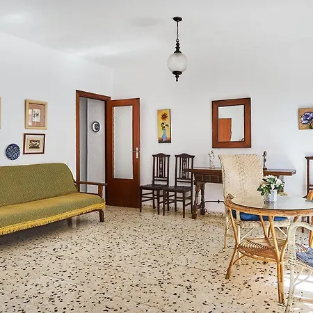 Apartman Espanhouse Monica