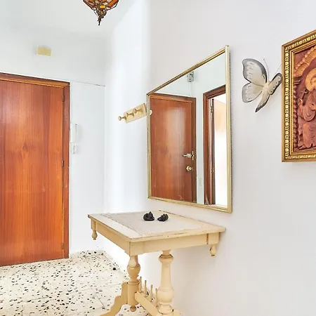 Apartman Espanhouse Monica *