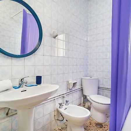 Apartman Espanhouse Monica *