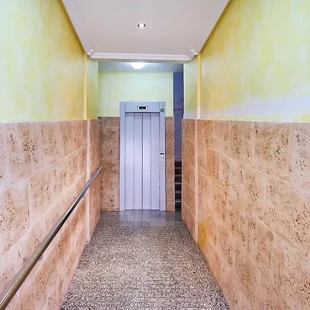 Apartman Espanhouse Monica Torrevieja